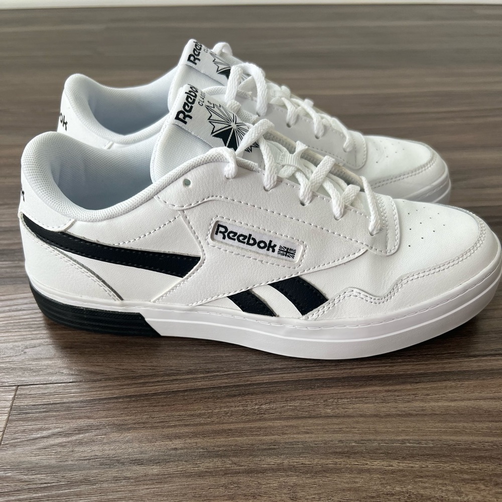 Women’s Reebok Club Memt‎ Bold Shoes